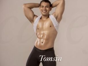 Tomsin