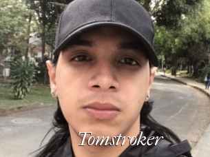 Tomstroker