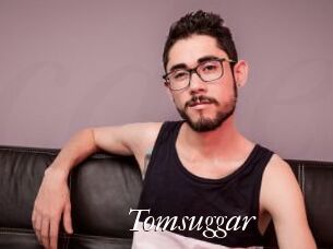 Tomsuggar