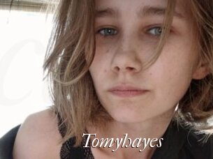 Tomyhayes