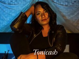 Tonicash