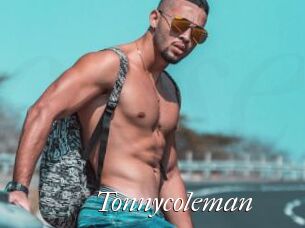 Tonnycoleman