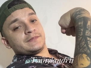 Tonnylandrii
