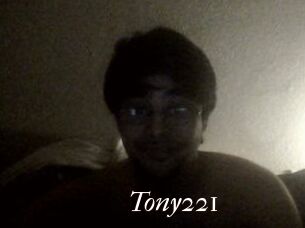 Tony221