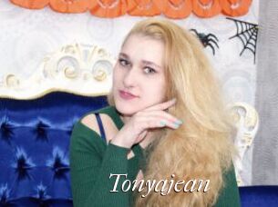 Tonyajean