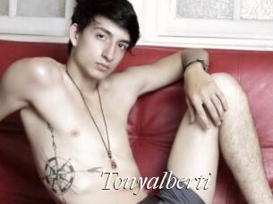 Tonyalberti