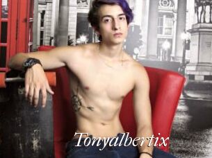 Tonyalbertix