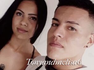 Tonyandmelisa6