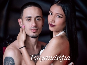 Tonyandsofia