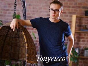 Tonyricco