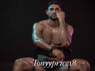 tonyyprice18 Cam Sexy