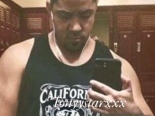 Tonyystarxxx