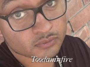 Toodamnfire