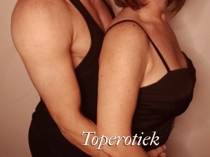 Toperotiek