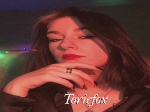 Toriefox