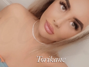 Torikane