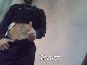 Toro77