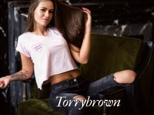 Torrybrown