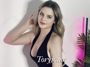 Toryjones