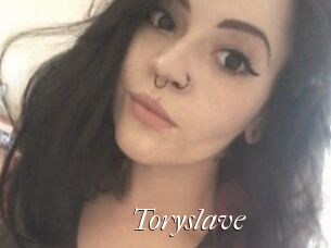 Toryslave