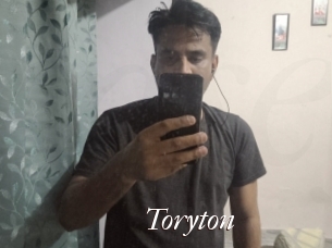 toryton Cam Sexy