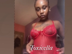 Toxicella