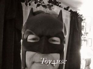 Toy4use