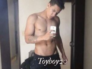 Toyboy20