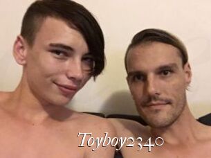 Toyboy2340