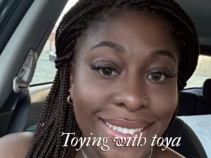 toying_with_toya Cam Sexy