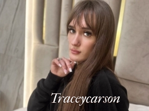 Traceycarson