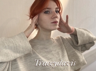 Traceydavis
