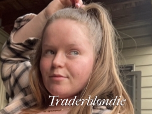 Traderblondie