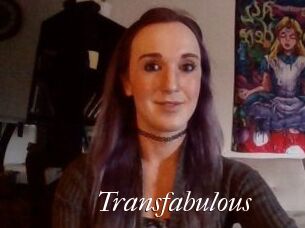 Transfabulous
