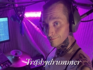 trashydrummer Cam Sexy