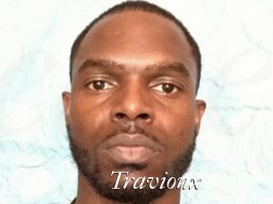 Travionx
