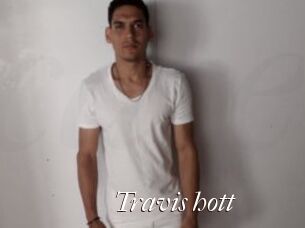 Travis_hott