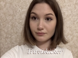 Traviskicker