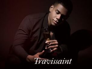 Travissaint