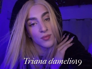 triana_damelio19 Cam Sexy