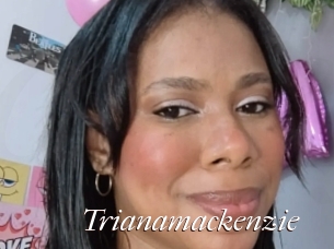 Trianamackenzie