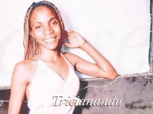 Tricianandu