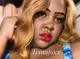 Trinafoxx