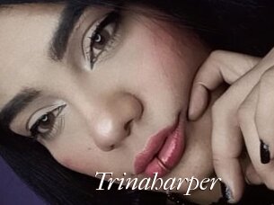 Trinaharper