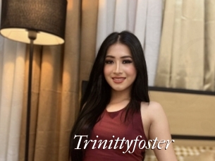 Trinittyfoster