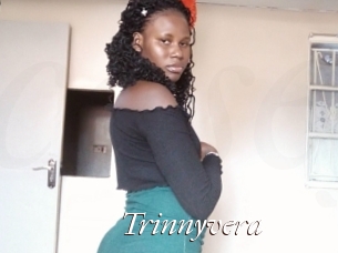 Trinnyvera