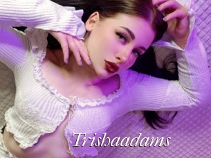 Trishaadams