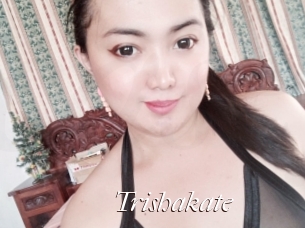 Trishakate