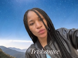 Trishanice