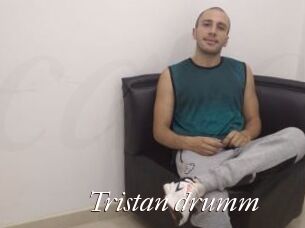 Tristan_drumm